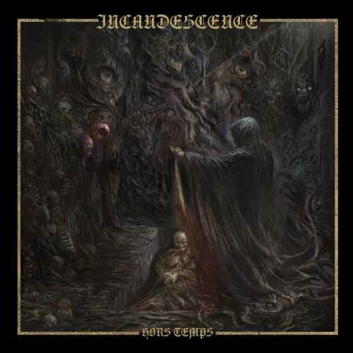 INCANDESCENCE - Hors temps CD